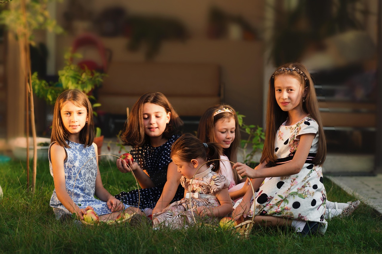 Transport scolaire & accompagnement d’enfants