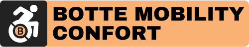 Botte Mobility Confort – Transport handicap & mobilité réduite en Suisse